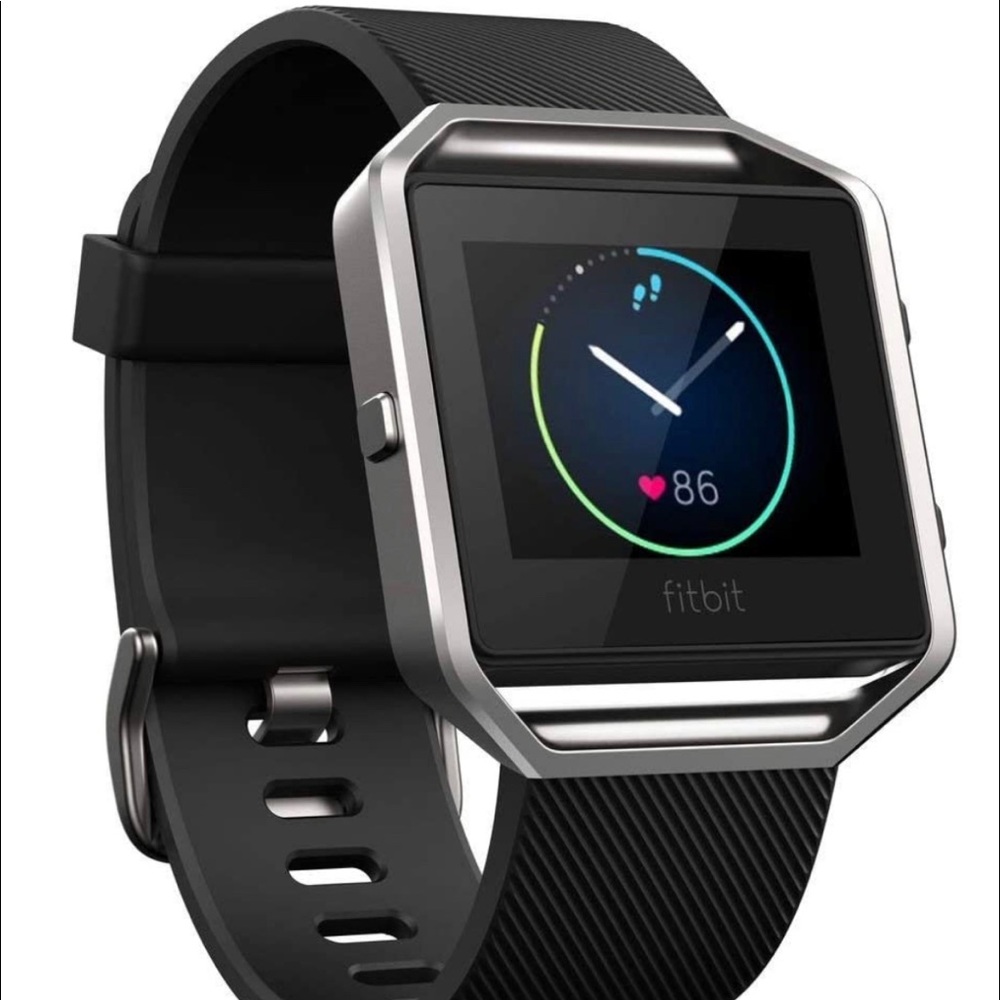 Fitbit Blaze